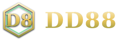 DD88 logo